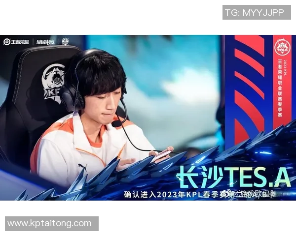 王者荣耀评论分析TES战队进攻策略的得与失与未来展望